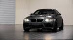 BMW M3 Frozen Gray by MM-Performance.pl 2014 года